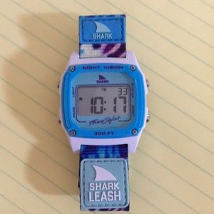 Freestyle Shark Watch